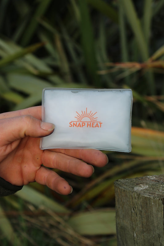 SnapHeat - Triple Pack (Best Value)