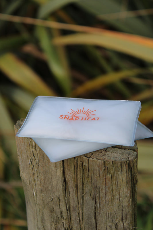 SnapHeat - Twin Pack