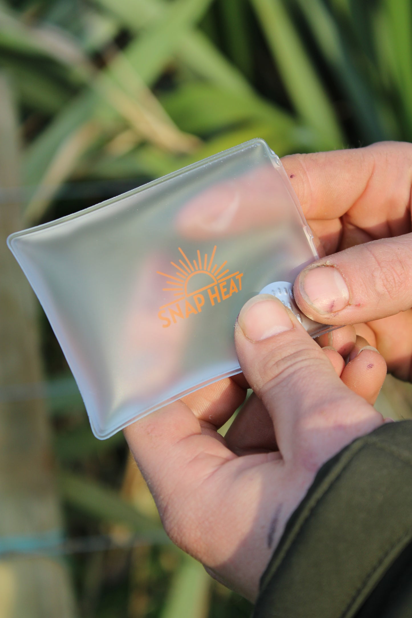 SnapHeat - Twin Pack